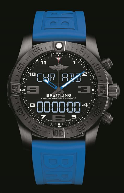 breitling smart watch|Breitling watches under 2k chronograph.